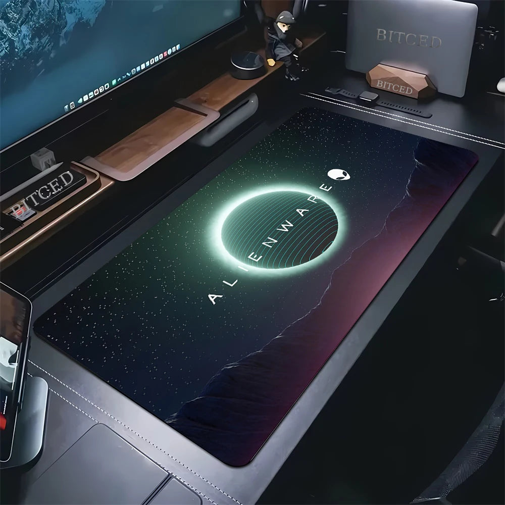 Gaming Mouse Pad Alienware