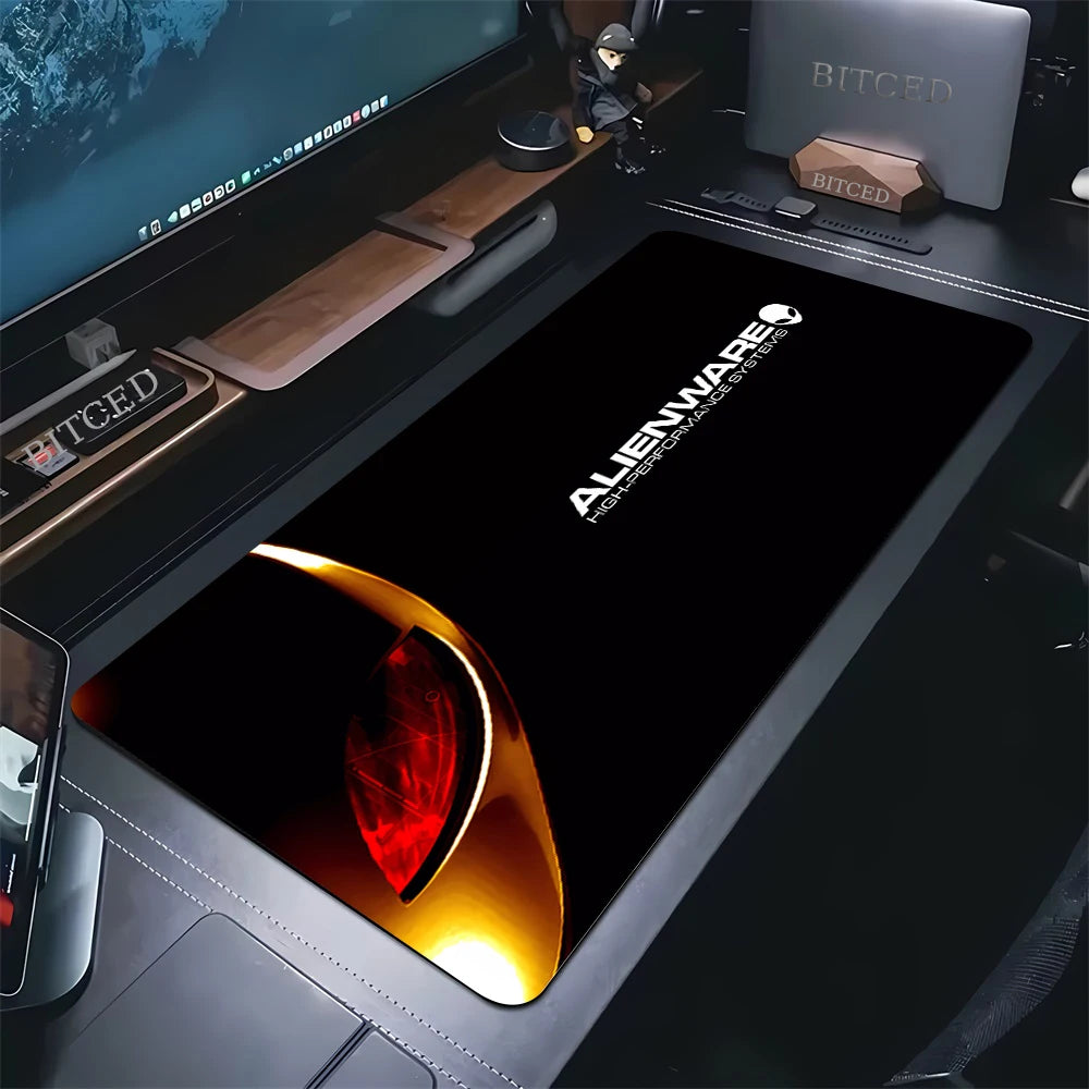 Gaming Mouse Pad Alienware