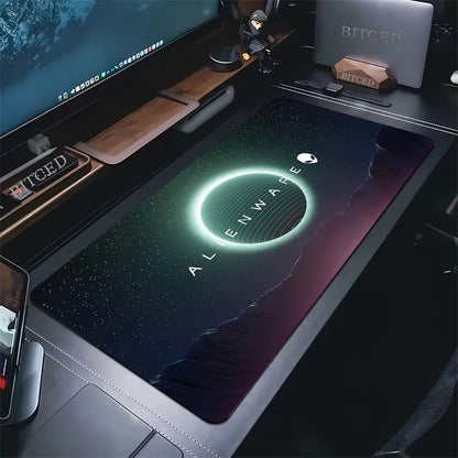 Gaming Mouse Pad Alienware